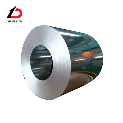 SGCC/Cgccdx51d Z Dx54D Z S220gd Z Dx51d Z C10/C45e4/1008/1020/1016/1572 Galvanized Steel Coil for in Various Industries