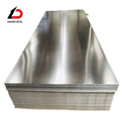 C10 C45e4 1008 1020 1016 1572 Dx51d Dx52D Dx53D Zinc Coated Steel Sheet Hot Dip Z30-Z275g