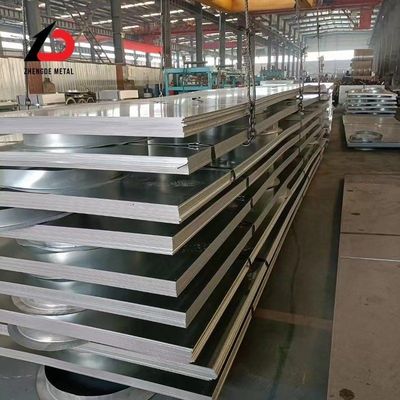 C10 C45e4 1008 1020 1016 1572 Dx51d Dx52D Dx53D Zinc Coated Steel Sheet Hot Dip Z30-Z275g