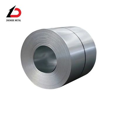Nivelation Ss400 A36 ASTM 1020 Hr Cr SPCC SPHC St15 St37 C10e C15e St44 Ss400 St52 S235jr Herstellung von Spulen aus Stahl