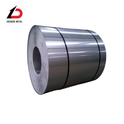 Custom Made JIS G3141 SPCC Spcd Spce Spcf Spcg 0,15-0,35 mm Kaltgewalzte Stahlspule mit Zeit und Lagerbestand aus China