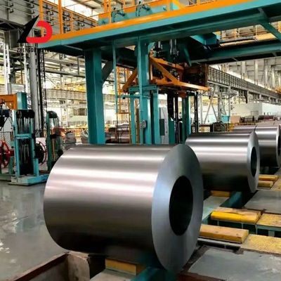 0.5t-25t Rollgewicht A36 A106 S235jr S355jo 0,15mm 0,35mm Kohlenstoffstahl kundenspezifische kaltgewalzte Stahlspule mit ISO-Zertifikat