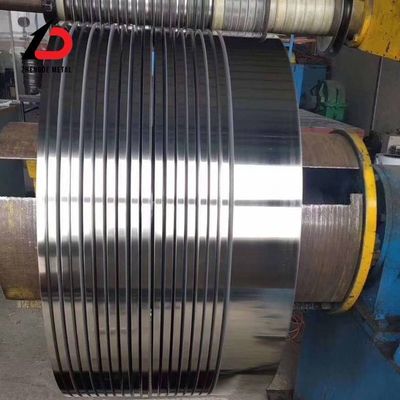 1mm-30mm Dicke kundenspezifische kaltgewalzte Stahlspule für Zhengde Stahl ASTM A36 DC01 A106 S235 S275 S295 S355jr Ss400 S45