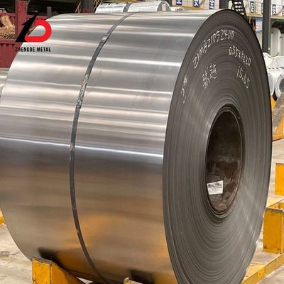 0.6 X 1000 mm Cr-Blatt-Spulenstreifen 1,0 X 1000 mm DC01 DC02 DC03 SPCC