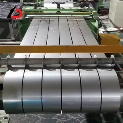 Konkurrenzfähige Qualität ASTM A36 A50 A572 A992 Kohlenstoffstahlspule Warm/Kalt gewalzt Z120 Z275 Verzinktes Stahlspule