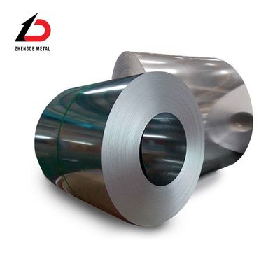 Zeit SGCC Sgcd Dx51d Dx52D S350gd S550gd Z120g Z275 Verzinkte Stahlspule für 1mm-30mm Dicke und Warmwalztechnik