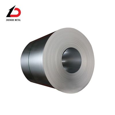 0.1mm-13mm Kaltgewalzte 310S Edelstahlspule ASTM A240 304 316 321 309S 430 6mm 8mm