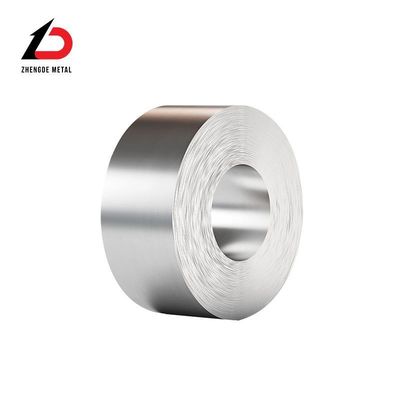 Kaltziehtechnik 316 Edelstahlspulen für die pharmazeutische Produktion 0,03 mm-5,00 mm 1000 mm 1200 mm