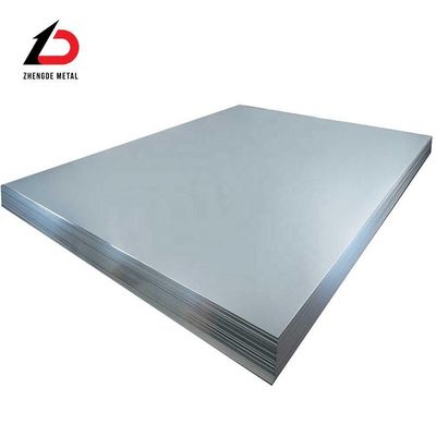 Kesselplatte aus kaltgewalztem Stahl Ms Leichte Kohlenstoffstahlplatte Jisg3141 En10130 SPCC DC01 DC02 DC03 DC04 1200mm 1500mm