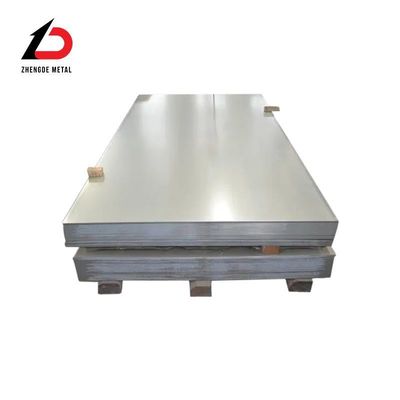 Warmgewalzte Stahlplatte mit Lager SPCC Spcd Spce Spcf Spcg 1,5-6 mm