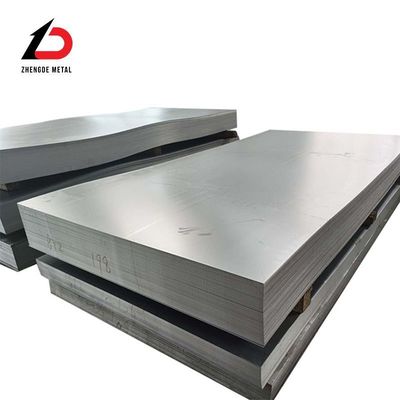Kesselplatte Q235 Q345 Q215 Ss330 SPHC angepasste Kohlenstoffstahl Edelstahl Kaltgewalzte Stahlplatte mit ISO-Zertifikat