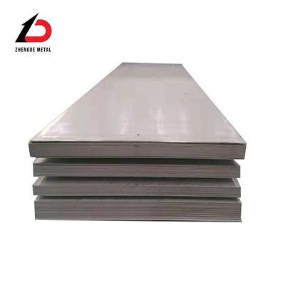 10 mm-3000 mm kaltgewalzte Stahlbleche Q235 Q345 SS400 St372 St52 Q420 Q460 S235jr S275jr