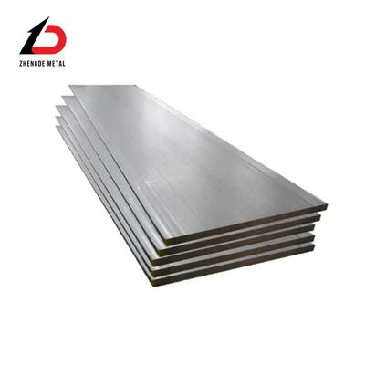 Warmgewalzte ASTM A36 DC01 A106 S235 S275 S295 S355jr SS400 S45 Niedrigkohlenstoffstahlplatte