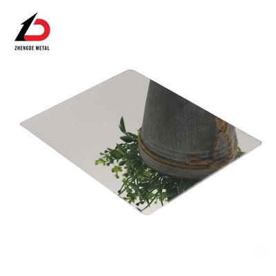 Fahrzeugschalldämpfer verwendet SUS304 Edelstahlblech C10/C45e4/1008/1020/1016/1572 Dicke 0,1 mm-13 mm 1000 mm-1200 mm