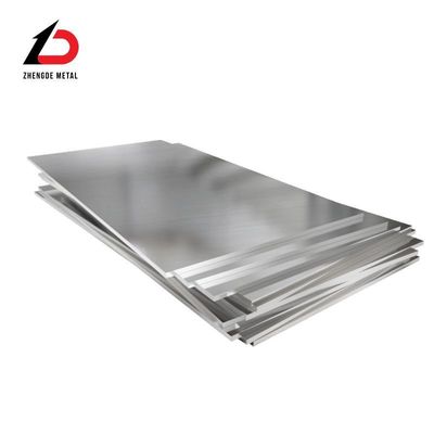 SUS304 Edelstahlplatte für Werkzeugschrank nach Kundenanforderungen Oberfläche 2b/4K/8K 3mm-60mm 1500mm-6000mm