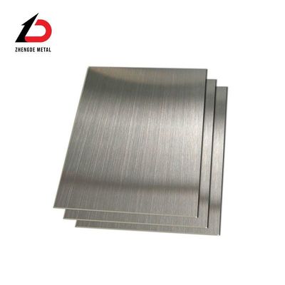 3mm X 1500mm X 3000mm 904L Edelstahlplatte C10 C45e4 1008 1020 1016 1572