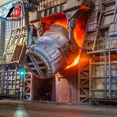 ZD-RB2 Warmgewalzt Gr60 HRB400 HRB500 Hrb600 B400awr B400bwr 6mm/9mm/12mm Deformierte Stange mit einheitlichen mechanischen Eigenschaften
