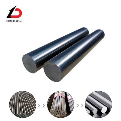 1.2344 SKD61 8407 1.2343 ASTM A276 Bar Runde Legierung 100mm 6mm 30mm C18d 42CrMo Warmgewalzte Speziallegierung Werkzeug Stahl Runde Bar