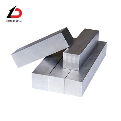 S275jr A36 50 mm Warmgewalzte Quadratbarren aus Kohlenstoffstahl 40X40 50X50 Massivstahl Quadratbarren aus Kohlenstoffstahl mit hoher Legierung