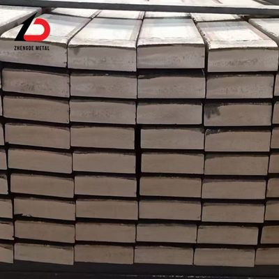 Warmverkauf E295/S275jr/E335/S335jr/S355 Maß 10mm 12mm 15mm Kohlenstoffarme Legierung Stahl Flachstab in Stahlkonstruktion Maschinenherstellung