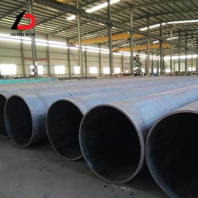 ASTM BS DIN JIS Kohlenstoffarm, großer Durchmesser 20-450 mm