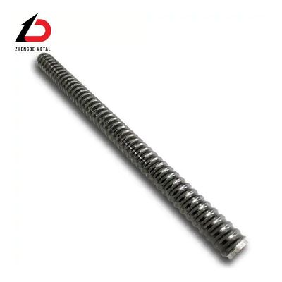 Werkspreis Ibo Rock Bolt / Selbstbohrung Anker Bolt / Hohl Anker Bar mit hoher Menge