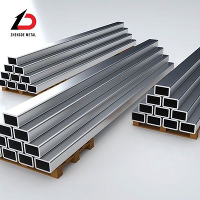 Inventarpreis hochwertiges 410, 410s, 420, 430, 431, 440A Edelstahlrohr mit hervorragender Qualität und wettbewerbsfähigen Preis