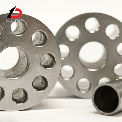 ANSI B16.5 Wn Flansche 304 316 304L 316L Flansche aus Edelstahl