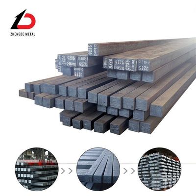 Chinesische Mühle produziert 100*100/150*150/180*180 Größe Damaskus-Stahl-Billetten Klasse A/B/C/D/E-Billetten mit hoher Menge