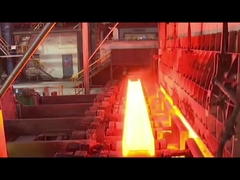 Ipe UC JIS Ipbl Q235B Q345b Warmgewalzte H-Strahlen Maschinen Herstellungsmaterialien