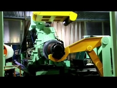 DC DIN St12 Kaltgewalzte Kohlenstoff-Leichte Stahlfolien für Versorgungsgarantie Metallurgie und Probenahme