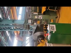 2.5 mm Dicke kaltgewalzte Stahlplatte aus Kohlenstoffstahl mit Nivellierung und Rollgewicht 0,5 t-25 t