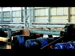 14 mm ZD-HRR-Stähle Verstärkung Stahlstiefel direkt für Kundenanforderungen