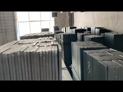 Fabrikpreis von S235jr 1075 4320 SPCC Spcd Spce DC01 DC03 Warmgewalzte Strukturstahlflächenstange