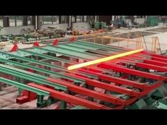 Piston-Ersatzteile Verwendet 5,8 m 11,8 m 36CrNiMo4 nahtloses Stahlrohr