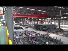 Hochwertige nahtlose Rohrrohre aus Kohlenstoffstahl mit großem Durchmesser