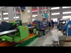 ERW Gi Rohr Stahl vorverzinkte Röhre Warmtau rundes Verzinktes Stahlrohr