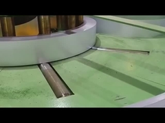 Verzinkte Stahlrohre