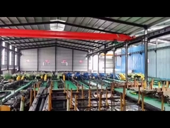 Kohlenstoff-Edelstahl-Rohrrohre mit spezieller Form und Verschleißfestigkeit