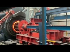 Wettbewerbsfähiger Preis ISO2531 DN De 80mm 100mm 150mm 200mm Düktile Eisenrohr mit Herstellerpreis