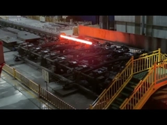 Hochkohlenstoffstahldraht 0,4 mm Legierstahl warmgewalzt Q195 Q235 Niedrigkohlenstoffstahl Eisendraht