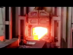 Schweißstangen 6mm-9mm Q235B Warmgewalzte Stahldrahtstangen ASTM A36 A572 A992