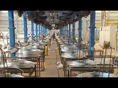 0-22 Abmessung 0,2 mm 0,3 mm 0,4 mm Elektro-Gi-Eisendraht, heiß getauchtes verzinktes Gi-Draht