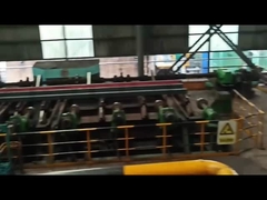 Warmgewalzte Eisenlegierung mit niedrigem Kohlenstoffgehalt aus Stahl ASTM A36 Ss400 Ss540 S235jr ASTM A6 Quadrat