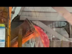 Metall-Ingot-Fabrik-Versorgung Reinheit 99,7% 99,85% 99,9% A7 A8 Aluminium-Ingots