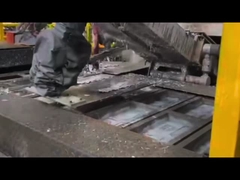 Fabrik Niedrigpreis reiner Zink Ingot Zn99,99% Zn99,995% Zn99,5% auf Lager